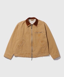 ADAM ET ROPE' | 【CAMIEL FORTGENS/カミエル フォートヘンス】WORKER JACKET(その他アウター)