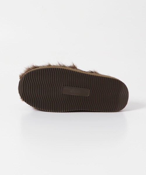 URBAN RESEARCH(アーバンリサーチ)の「SUICOKE ZAVO-2EU(その他シューズ・レディース・D.Brown・5/6/7)」の8枚目の写真