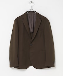 URBAN RESEARCH DOORS | LIFE STYLE TAILOR　カルゼストレッチジャケット(その他アウター)