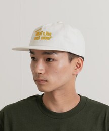 THE GOODLAND MARKET | TONY STARTER CAP(キャップ)