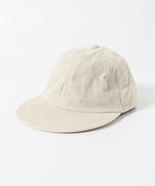 ENDS and MEANS　6 Panel Cap