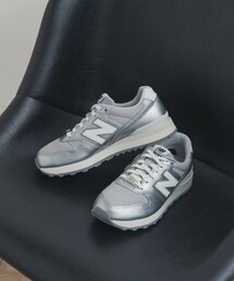 NEW BALANCE | NEW BALANCE　WL996T(スニーカー)