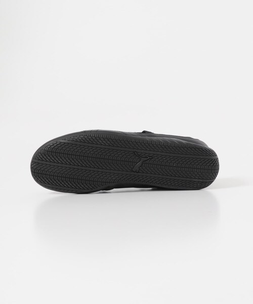 URBAN RESEARCH DOORS（アーバンリサーチドアーズ）の「PUMA　SPEEDCAT BALLET LTHR WNS（スニーカー・レディース・BLACK・23.5/24/24.5/25）」の6枚目の写真