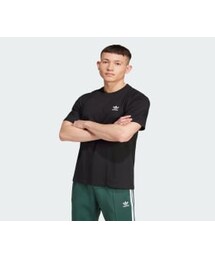 adidas | トレフォイル エッセンシャルズ 半袖Tシャツ(トップス)
