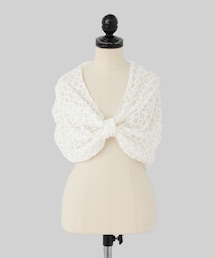 URBAN RESEARCH | COUTURE MAISON 2WAYリボンショール(その他)