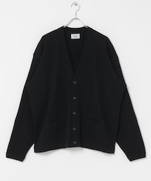 URBAN RESEARCH | Unlikely　WILD THERMAL CARDIGAN(カーディガン/ボレロ)