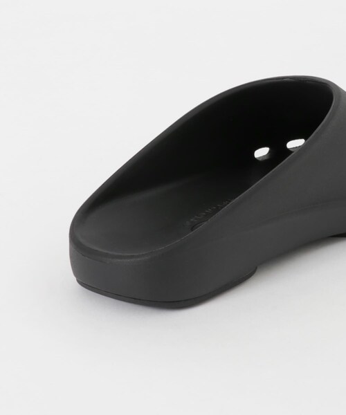 URBAN RESEARCH(アーバンリサーチ)の「PPACO LUX-1(サンダル・メンズ・BLACK/D.GRY/BLK・8/9/10)」の5枚目の写真