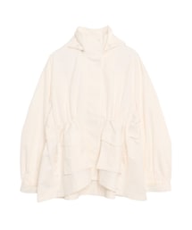 ELENDEEK | DRAWSTRING MOUNTAIN PARKA(ブルゾン)