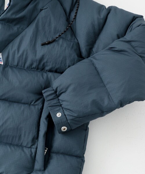 ★Cape HEIGHTS　LYNDON JACKET Cape HEIGHTS LYNDON JACKET
