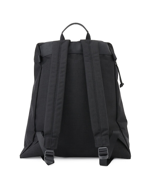 ADAM ET ROPE'（アダムエロペ）の「【Aeta/アエタ】BACKPACK TF M（バックパック/リュック・メンズ・ブラック・F）」の4枚目の写真