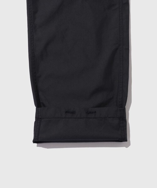 ADAM ET ROPE'(アダムエロペ)の「【ENGINEERED GARMENTS/エンジニアド ガーメンツ】Fatigue Pant - LtWeight NyCo Twill(その他パンツ・メンズ・ネイビー・M/S)」の9枚目の写真