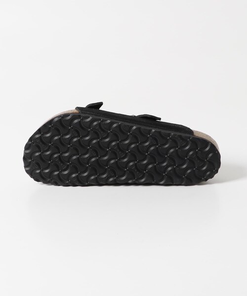 URBAN RESEARCH DOORS(アーバンリサーチドアーズ)の「BIRKENSTOCK Zurich(Regular)(サンダル・メンズ・Black・39/40/41/42/43)」の6枚目の写真