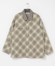 URBAN RESEARCH | SEVEN BY SEVEN　MICHIGAN CHORE COAT(テーラードジャケット)