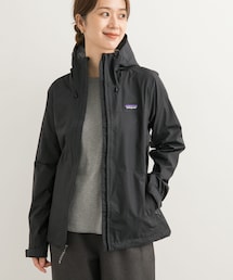 patagonia Ws Torrentshell Rain Jacket