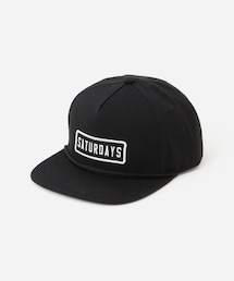 Saturdays NYC | avec x Saturdays NYC CAP(キャップ)