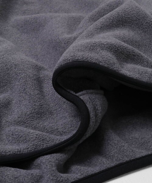 URBAN RESEARCH（アーバンリサーチ）の「THE NORTH FACE　Field Fleece Half Zip（テーラードジャケット・メンズ・MR/NT/Z/K・M/L/XL）」の14枚目の写真