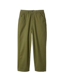 nissen | ルーズワイドパンツ(パンツ)