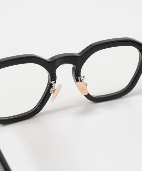 URBAN RESEARCH DOORS（アーバンリサーチドアーズ）の「NEW.　SOL（メガネ・レディース・c-1black/c-2brown/c-3beige・One）」の8枚目の写真