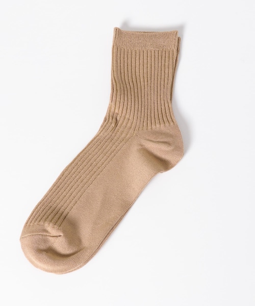 ITEMS URBANRESEARCH（アイテムズ アーバンリサーチ）の「3Pソックス187（その他アンダーウェア/インナー・レディース・ASST・one）」の5枚目の写真