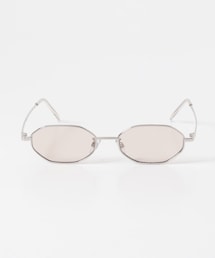 KBF | メタルフレームサングラス(メガネ)