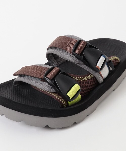 EKAL(エカル)の「HIJACK SANDALS CODA(サンダル・レディース・BETEL/SPUTNIC・37/38/39)」の12枚目の写真