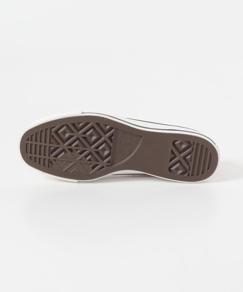 URBAN RESEARCH DOORS(アーバンリサーチドアーズ)の「Converse CANVAS ALL STAR J OX(スニーカー・メンズ・フォンダンピンク・7.5/8/8.5/9/9.5)」の6枚目の写真