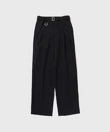 ADAM ET ROPE' | 【Etudes Studio/エチュードストゥディオ】LOOSE SUIT PANT(スラックス)