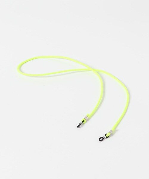 URBAN RESEARCH DOORS(アーバンリサーチドアーズ)の「グラスコード(無地)(ネクタイ・メンズ・GRAY/BLACK/NAVY/YELLOW・-)」の4枚目の写真