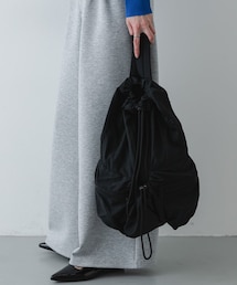 SENSE OF PLACE by URBAN RESEARCH | 『撥水』SKINProof 2WAYリュック(バックパック/リュック)