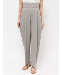 LAGUNAMOON | コクーンシルエットパンツ(その他パンツ)