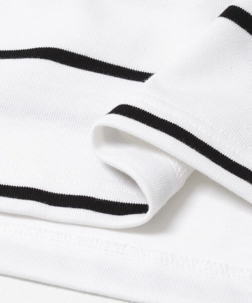 URBAN RESEARCH(アーバンリサーチ)の「dDdDdDd DAY 6 SHORT-SLEEVE T-SHIRTS(Tシャツ/カットソー・メンズ・FRIDAY・S/M/L/XL/XXL)」の5枚目の写真