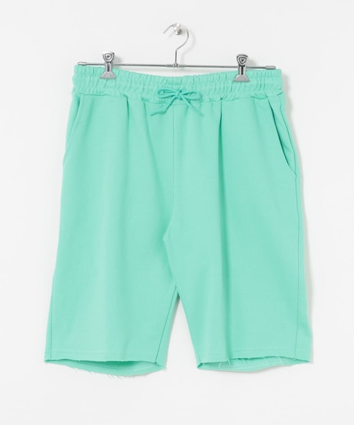 URBAN RESEARCH（アーバンリサーチ）の「VESTI　JOY BERMUDA（その他パンツ・メンズ・Nero/Melange/Bianco/Rosso/Royal/AquaMarina/Giallo・XL/XXL）」の5枚目の写真