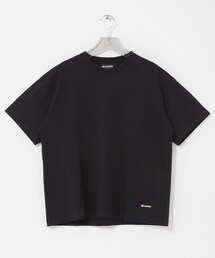 LOTTO | LOTTO　MULTI FUNCTION SHORT-SLEEVE T-SHIRTS(Tシャツ/カットソー)