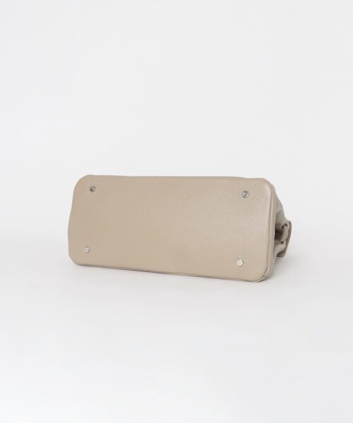 URBAN RESEARCH（アーバンリサーチ）の「MIA BAG　DUE MANICI JADORE（ハンドバッグ・レディース・CAPPUCCINO・Free）」の5枚目の写真