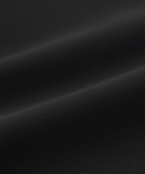 ROPE'(ロペ)の「【ROHE(ローエ)】V-NECK SCUBA TOP|トップス(その他トップス・レディース・ブラック・F)」の9枚目の写真