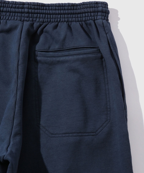 ADAM ET ROPE'（アダムエロペ）の「【HED MAYNER/ヘドメイナー】COMPACT COTTON JERSEY PANTS（その他パンツ・メンズ・ネイビー・M/S）」の6枚目の写真