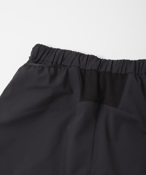EKAL（エカル）の「HIKE SHORTS（その他パンツ・メンズ・Black/Olive・M/L/XL）」の16枚目の写真