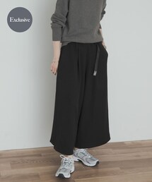 Gramicci | 『別注』Gramicci ONETUCK WOOLLIKE PANTS(その他パンツ)