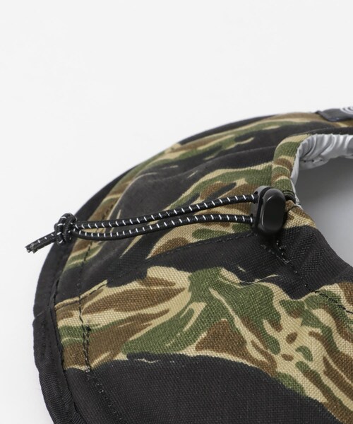 EKAL（エカル）の「Ballistics　LAMP SHADE（その他雑貨・メンズ・W GREY/COYOTE/REAL TREE/TIGER CDR・one）」の13枚目の写真