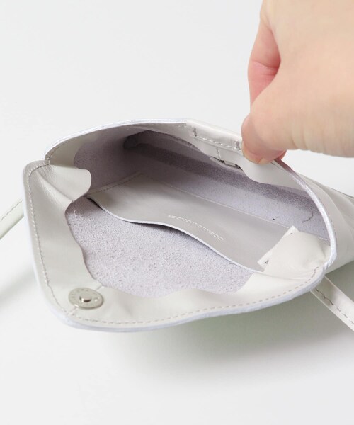 COSMIC WONDER Lightleathersmallpurse | ヤマダウェブコム