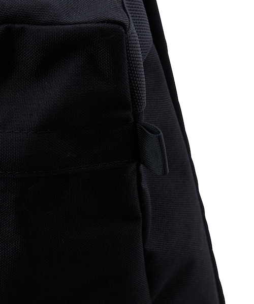 ADAM ET ROPE'（アダムエロペ）の「【Aeta】BACKPACK TF：XL（バックパック/リュック・メンズ・ブラック・F）」の6枚目の写真