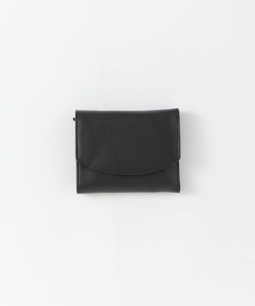 URBAN RESEARCH Sonny Label（アーバンリサーチサニーレーベル）の「STATUS ANXIETY　LUCKY SOMETIMES（財布・レディース・BLACK/DUSTY PINK/KHAKI・one）」の4枚目の写真