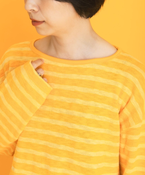 JAPAN MADE PROJECT　ISHINOMAKI SHIRTS 002