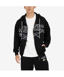 Reebok | Heavy Weight Zip Hoodie (トップス)