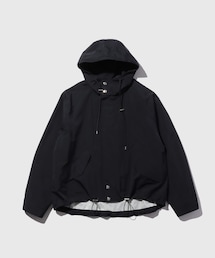 ADAM ET ROPE' | 【MACKINTOSH/マッキントッシュ】WEATHERTEC SKYE PARKA SH(その他アウター)