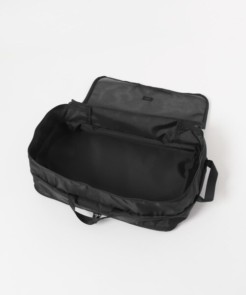 URBAN RESEARCH DOORS(アーバンリサーチドアーズ)の「STANDARD SUPPLY 2R PACKING CASE(ポーチ・メンズ・BLACK/BROWN/BLUE・One)」の8枚目の写真