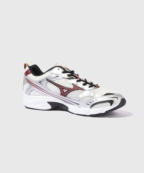 ADAM ET ROPE'（アダムエロペ）の「【MIZUNO/ミズノ】MXR D1GA2451（スニーカー・メンズ・ブラック/ブラック系/ホワイト/ホワイト系・26.0/26.5/27.0/27.5/28.0/28.5/29.0）」の18枚目の写真