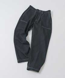 ITEMS URBANRESEARCH | デニム ベイカーパンツ(デニムパンツ)