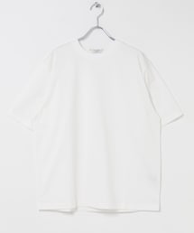 URBAN RESEARCH DOORS | COOL TOUCH SHORT-SLEEVE T-SHIRTS(Tシャツ/カットソー)