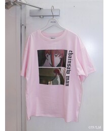 jouetie | 【チェンソーマン×jouetie】シーンBIGTシャツ(Tシャツ/カットソー)